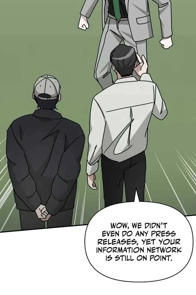 The Otherworldly Genius Method Actor Chapter 22 Page 22
