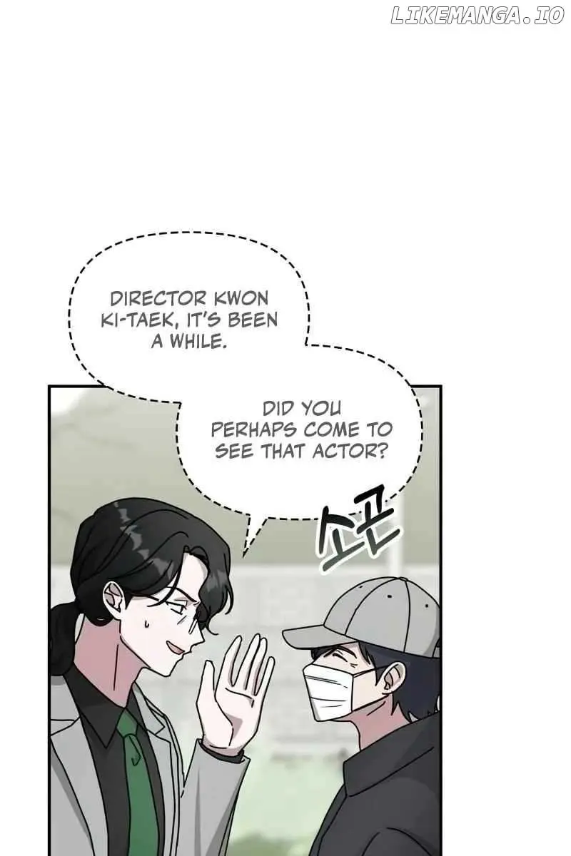 The Otherworldly Genius Method Actor Chapter 22 Page 27