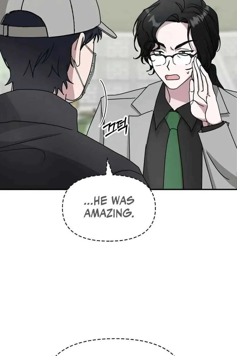The Otherworldly Genius Method Actor Chapter 22 Page 29