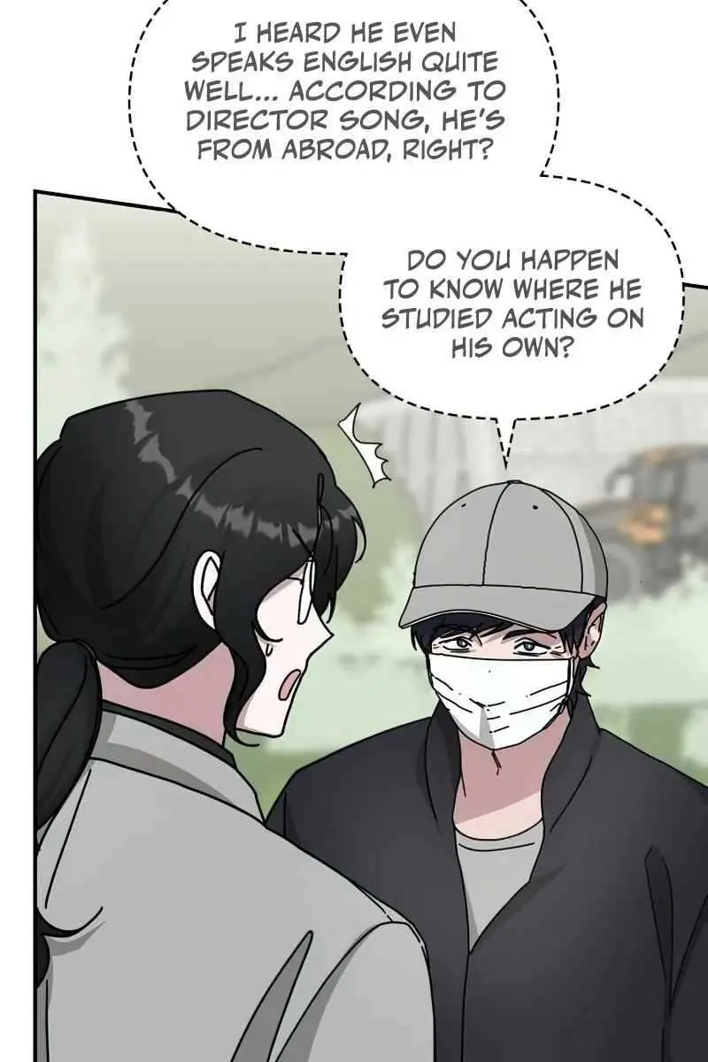 The Otherworldly Genius Method Actor Chapter 22 Page 30