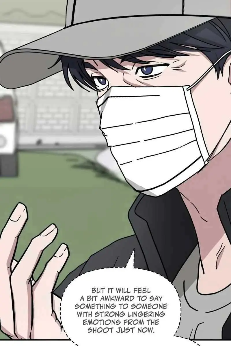 The Otherworldly Genius Method Actor Chapter 22 Page 32