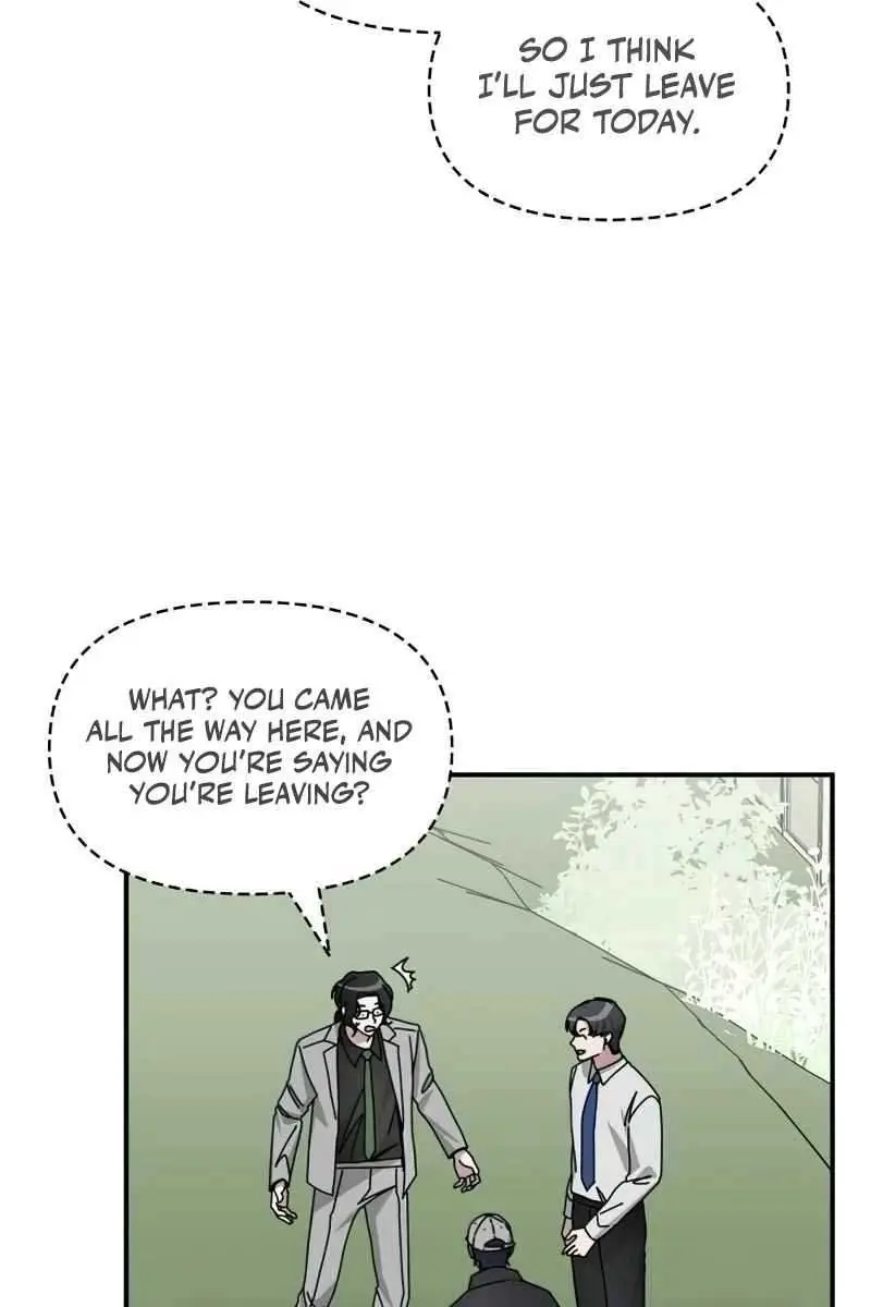 The Otherworldly Genius Method Actor Chapter 22 Page 33