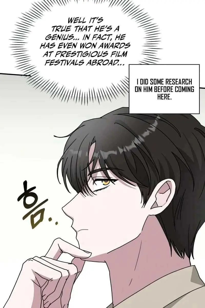 The Otherworldly Genius Method Actor Chapter 22 Page 49