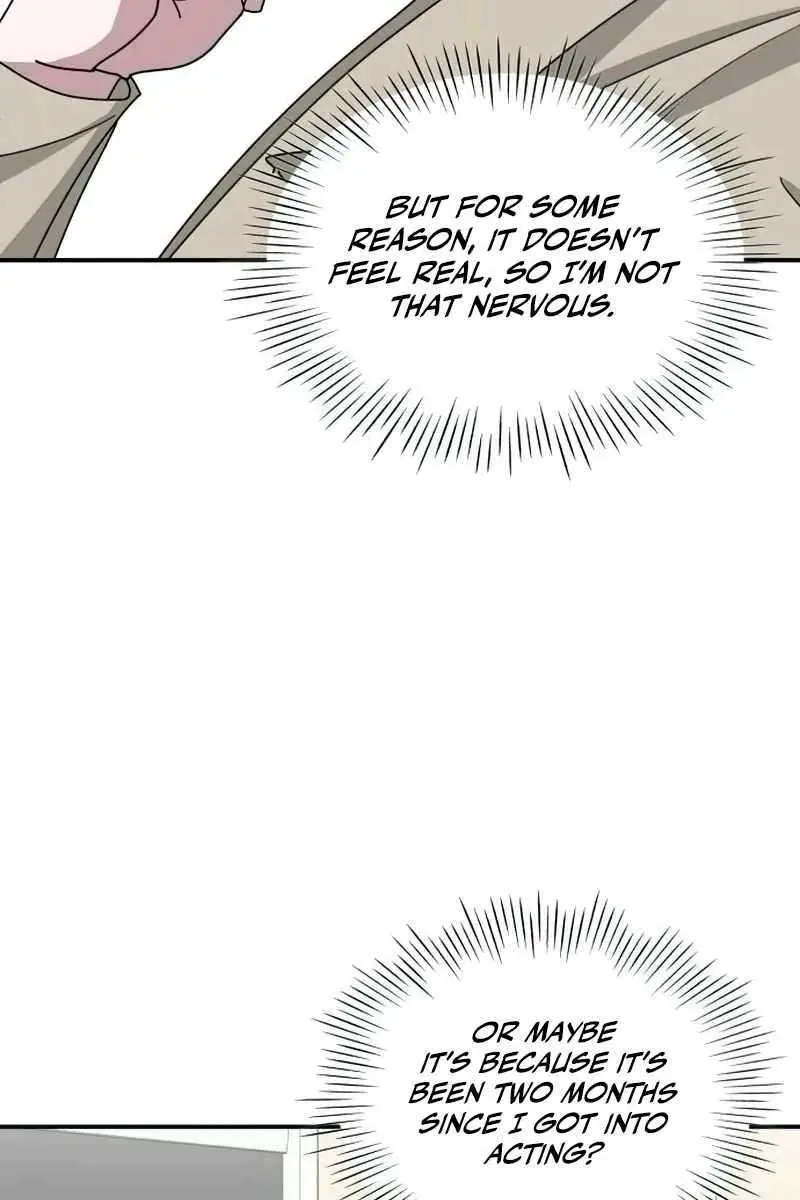 The Otherworldly Genius Method Actor Chapter 22 Page 50