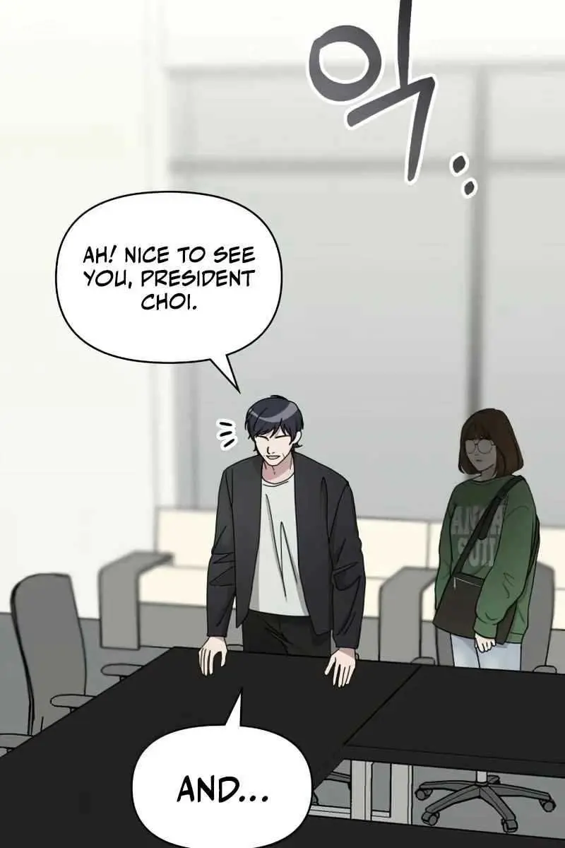 The Otherworldly Genius Method Actor Chapter 22 Page 54