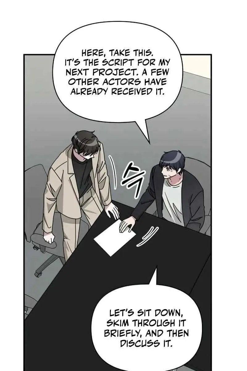 The Otherworldly Genius Method Actor Chapter 22 Page 59