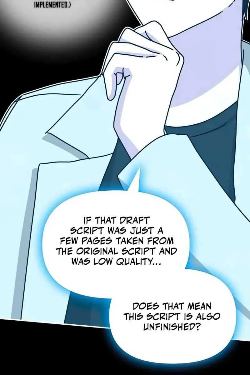 The Otherworldly Genius Method Actor Chapter 22 Page 69