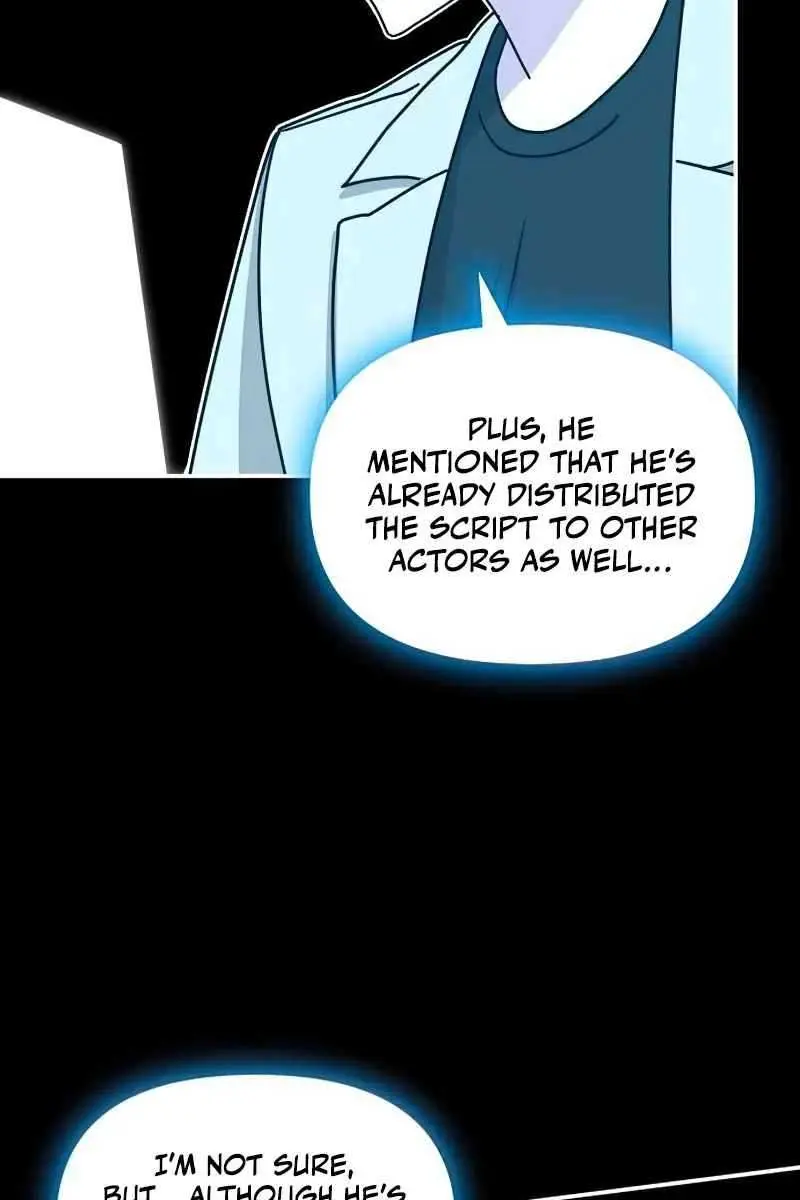 The Otherworldly Genius Method Actor Chapter 22 Page 71