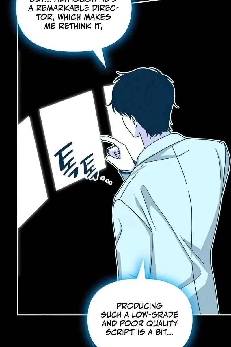 The Otherworldly Genius Method Actor Chapter 22 Page 72