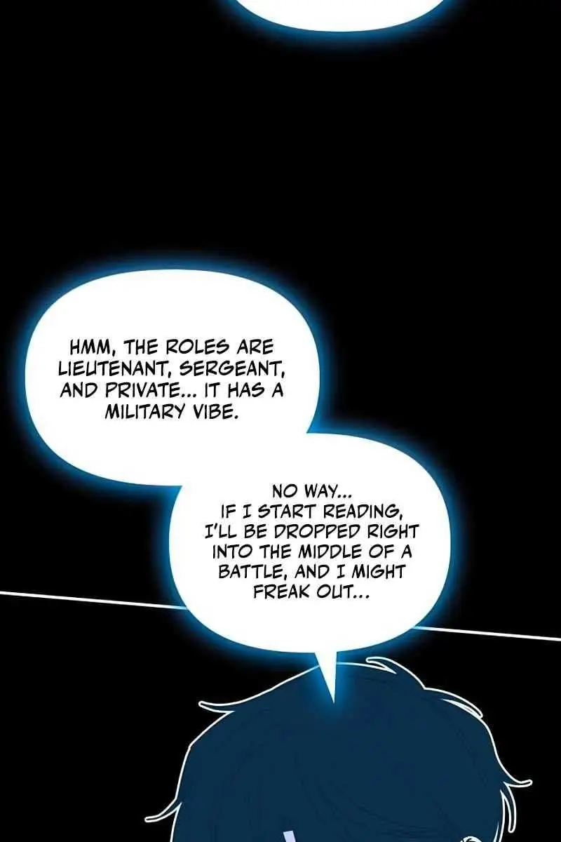The Otherworldly Genius Method Actor Chapter 22 Page 73