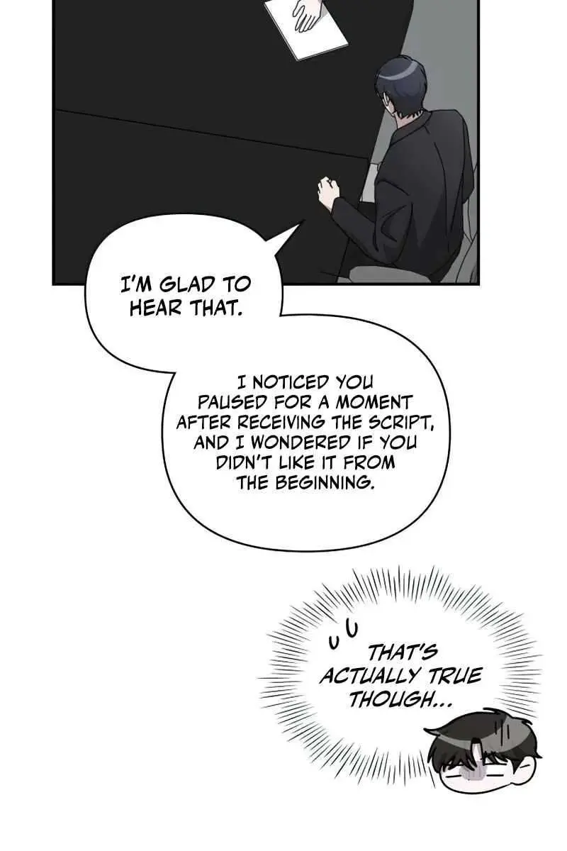 The Otherworldly Genius Method Actor Chapter 22 Page 79