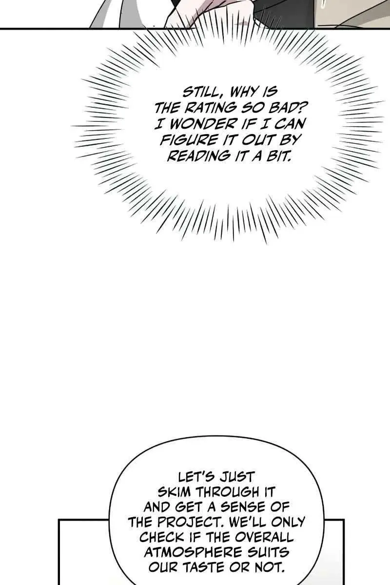 The Otherworldly Genius Method Actor Chapter 22 Page 81