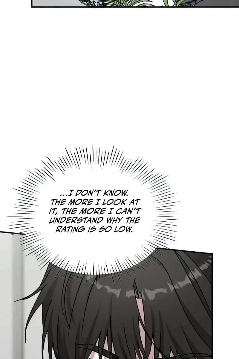 The Otherworldly Genius Method Actor Chapter 22 Page 84