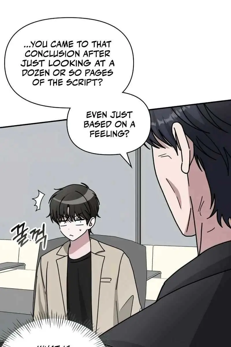 The Otherworldly Genius Method Actor Chapter 22 Page 95