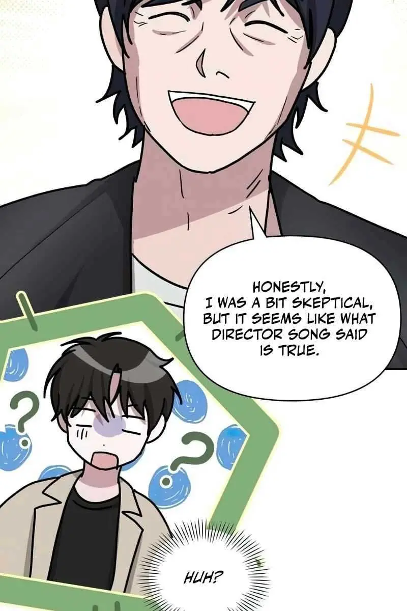 The Otherworldly Genius Method Actor Chapter 22 Page 97