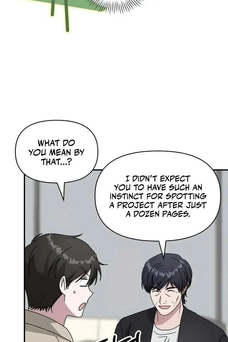The Otherworldly Genius Method Actor Chapter 22 Page 98