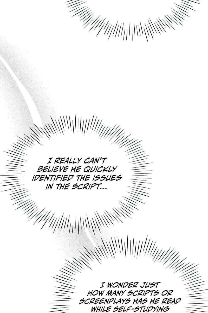 The Otherworldly Genius Method Actor Chapter 22 Page 104