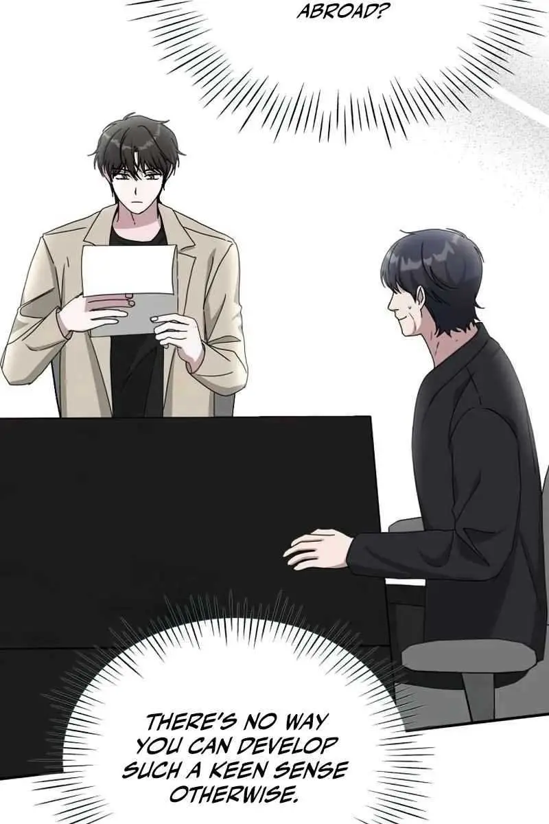 The Otherworldly Genius Method Actor Chapter 22 Page 105