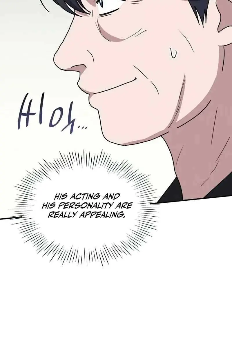 The Otherworldly Genius Method Actor Chapter 22 Page 107