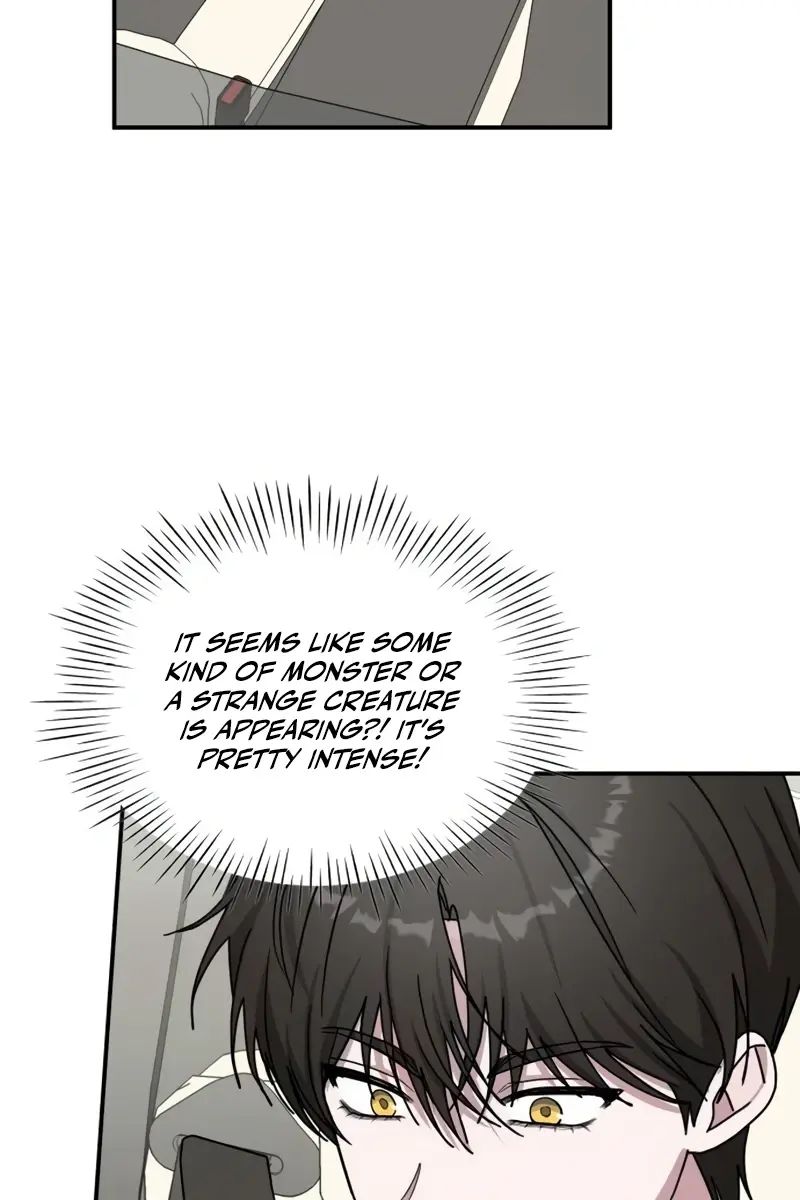 The Otherworldly Genius Method Actor Chapter 23 Page 4
