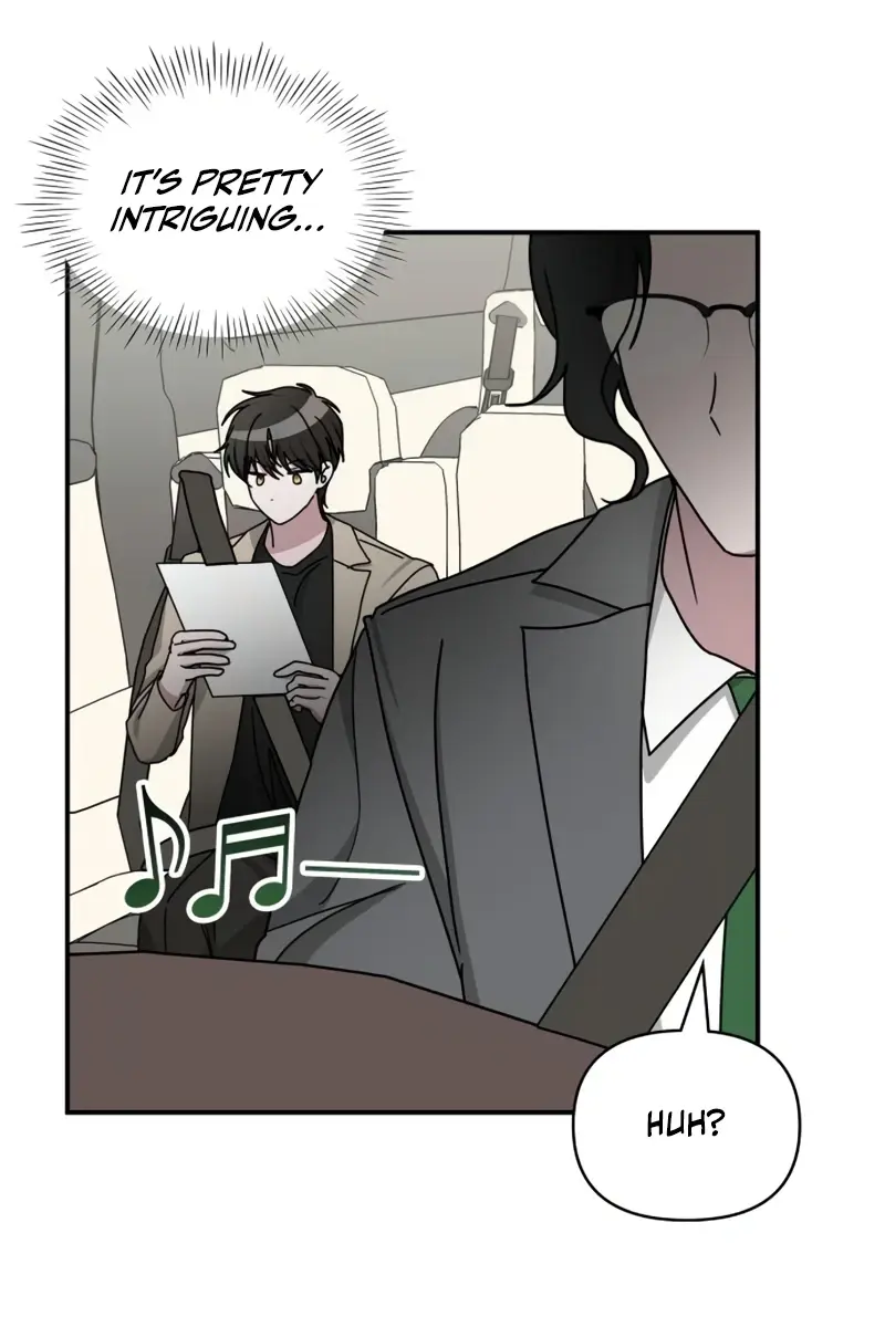 The Otherworldly Genius Method Actor Chapter 23 Page 9
