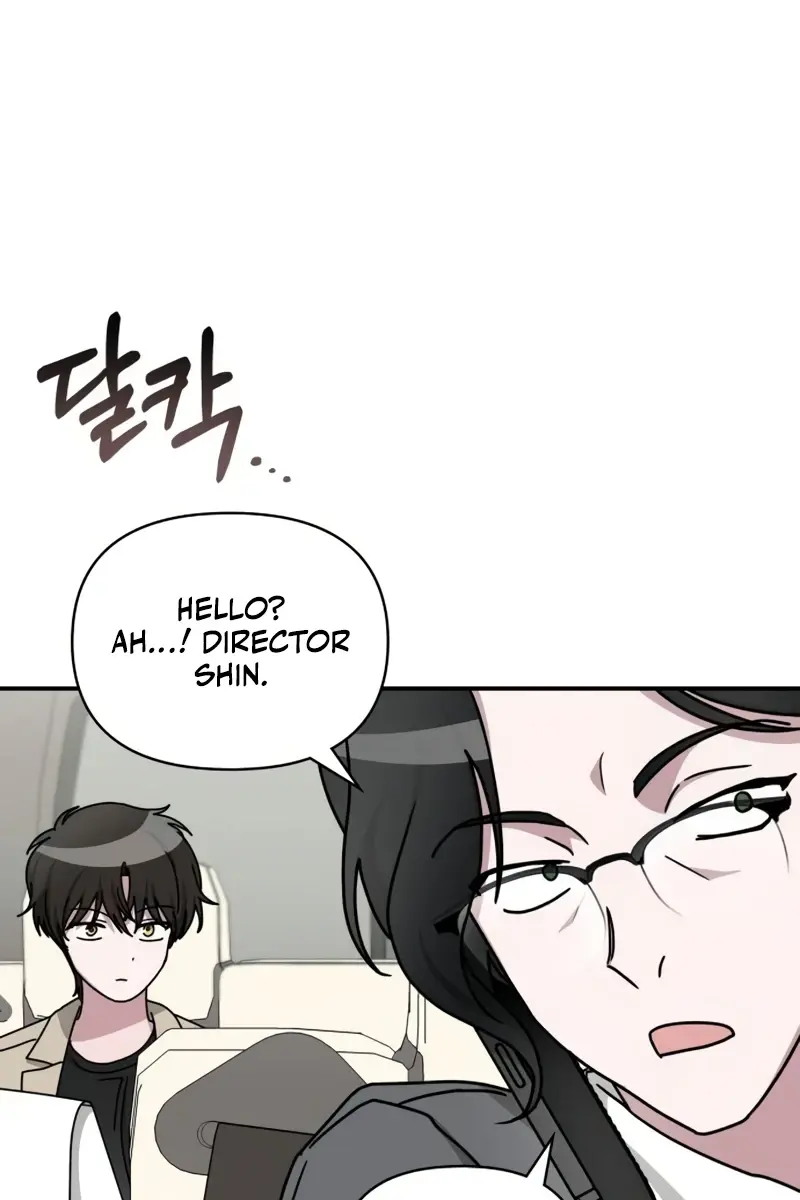 The Otherworldly Genius Method Actor Chapter 23 Page 10