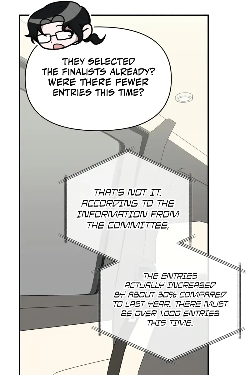 The Otherworldly Genius Method Actor Chapter 23 Page 16