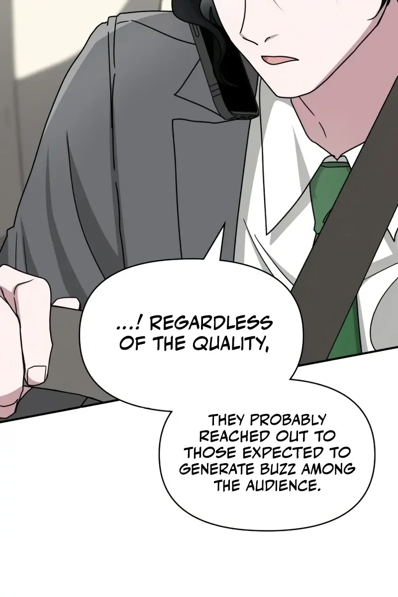 The Otherworldly Genius Method Actor Chapter 23 Page 18