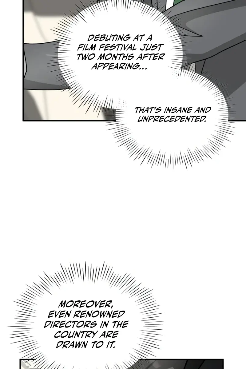 The Otherworldly Genius Method Actor Chapter 23 Page 20