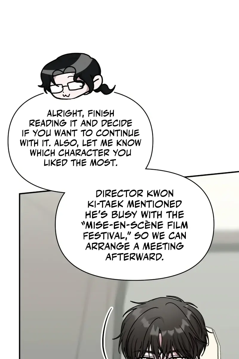 The Otherworldly Genius Method Actor Chapter 23 Page 25