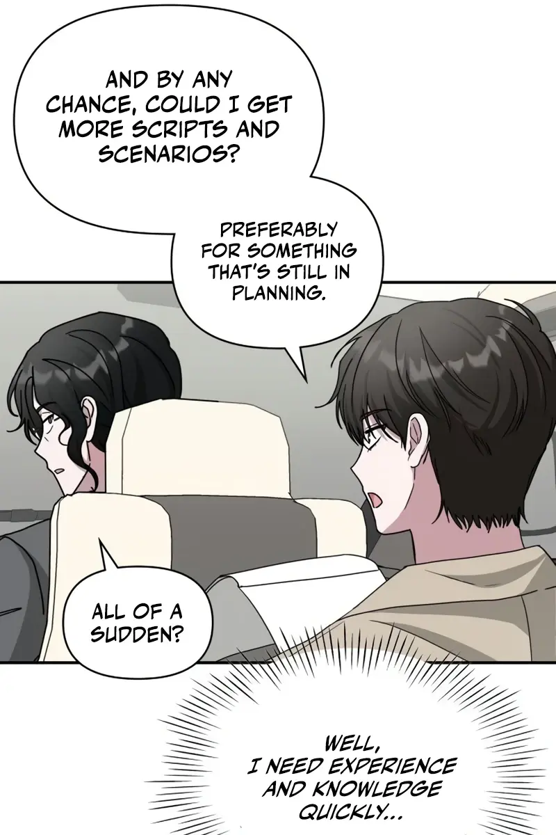 The Otherworldly Genius Method Actor Chapter 23 Page 29