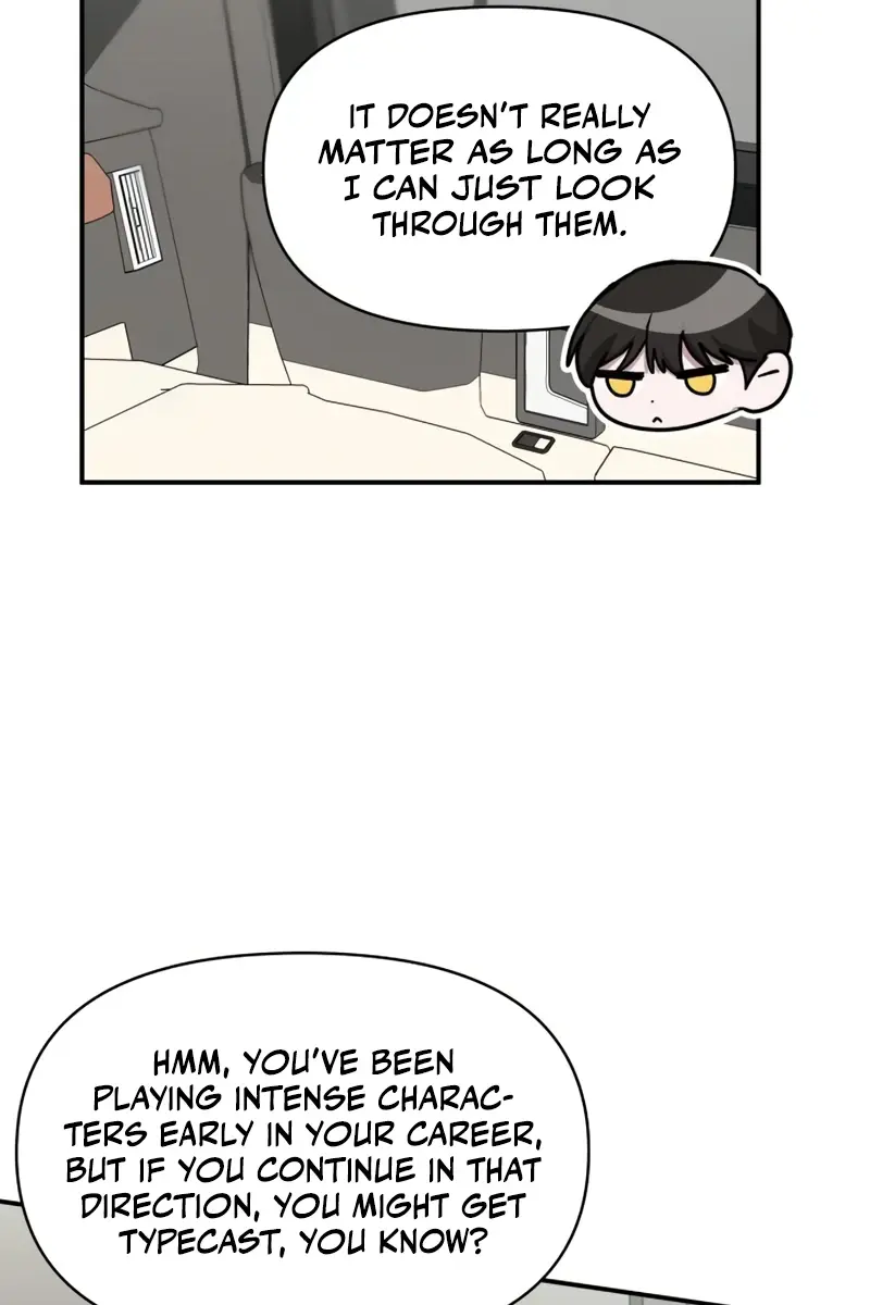 The Otherworldly Genius Method Actor Chapter 23 Page 31