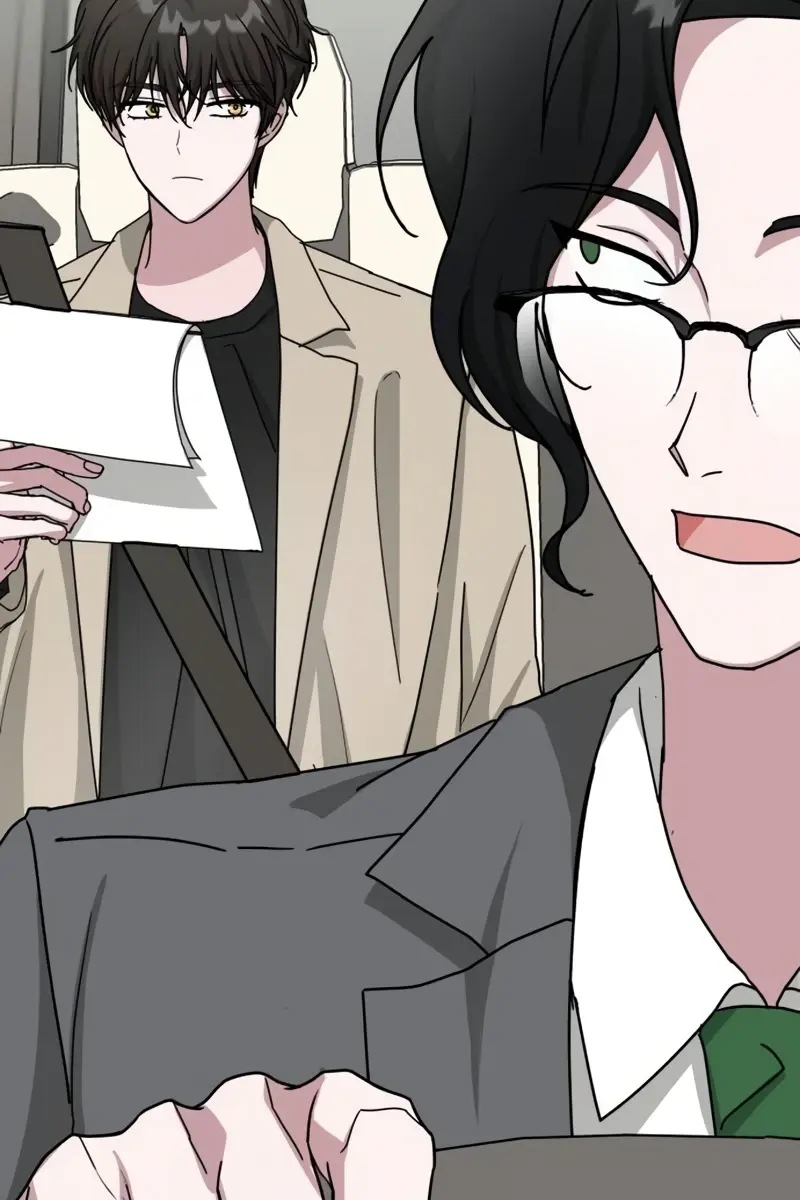 The Otherworldly Genius Method Actor Chapter 23 Page 34