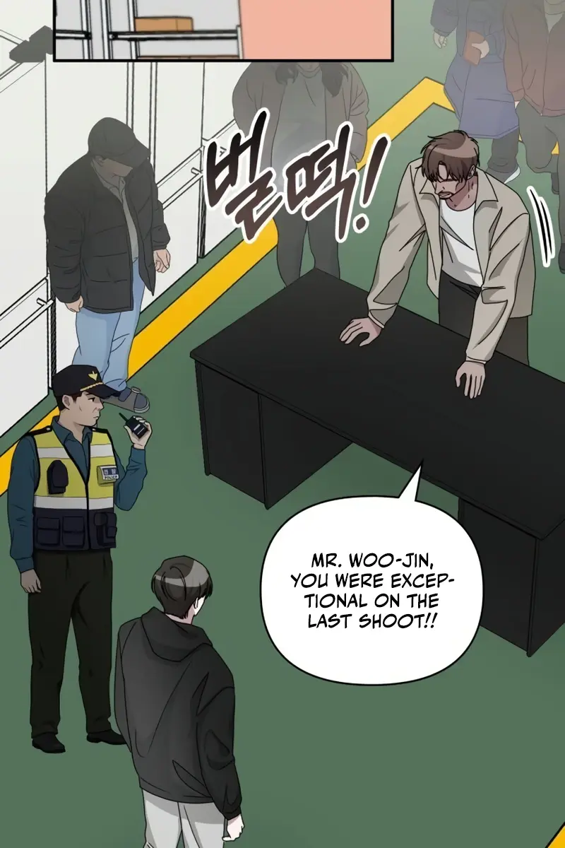 The Otherworldly Genius Method Actor Chapter 23 Page 39