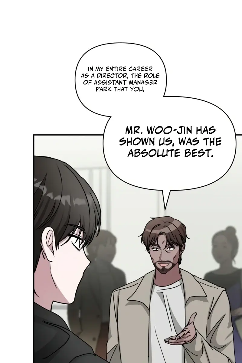 The Otherworldly Genius Method Actor Chapter 23 Page 42