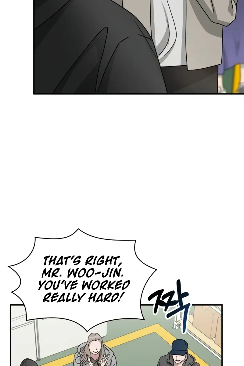 The Otherworldly Genius Method Actor Chapter 23 Page 43