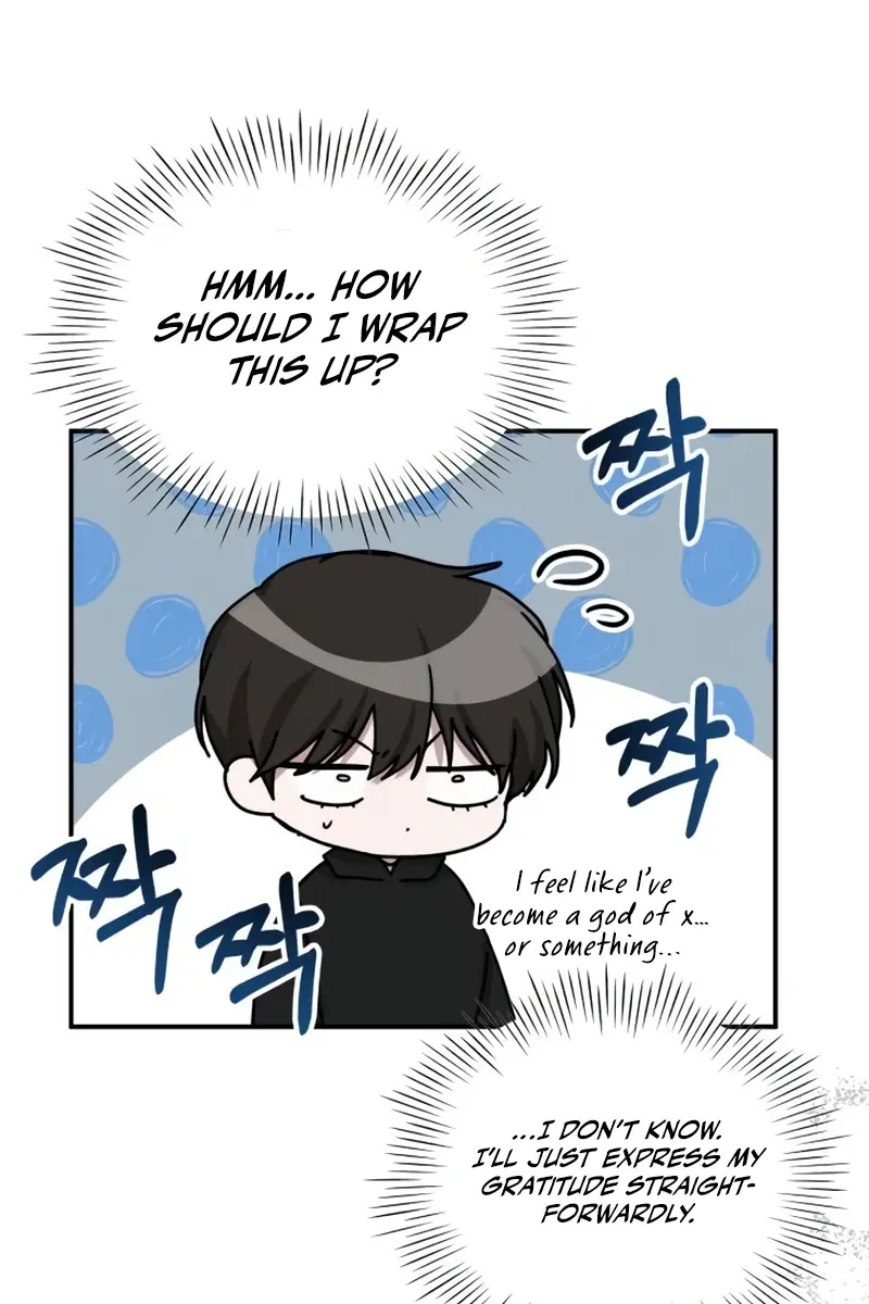 The Otherworldly Genius Method Actor Chapter 23 Page 45