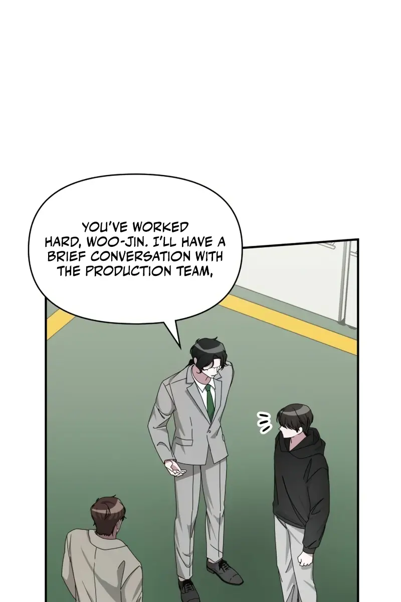 The Otherworldly Genius Method Actor Chapter 23 Page 49