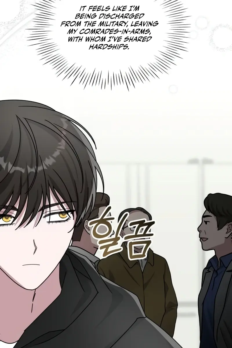 The Otherworldly Genius Method Actor Chapter 23 Page 52