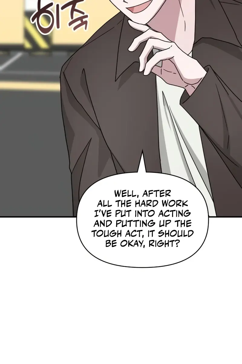 The Otherworldly Genius Method Actor Chapter 23 Page 61