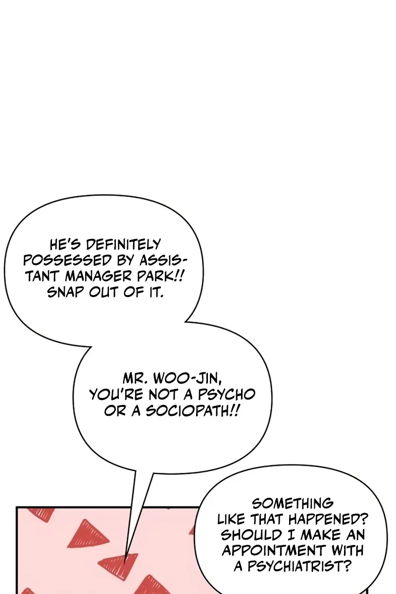 The Otherworldly Genius Method Actor Chapter 23 Page 74