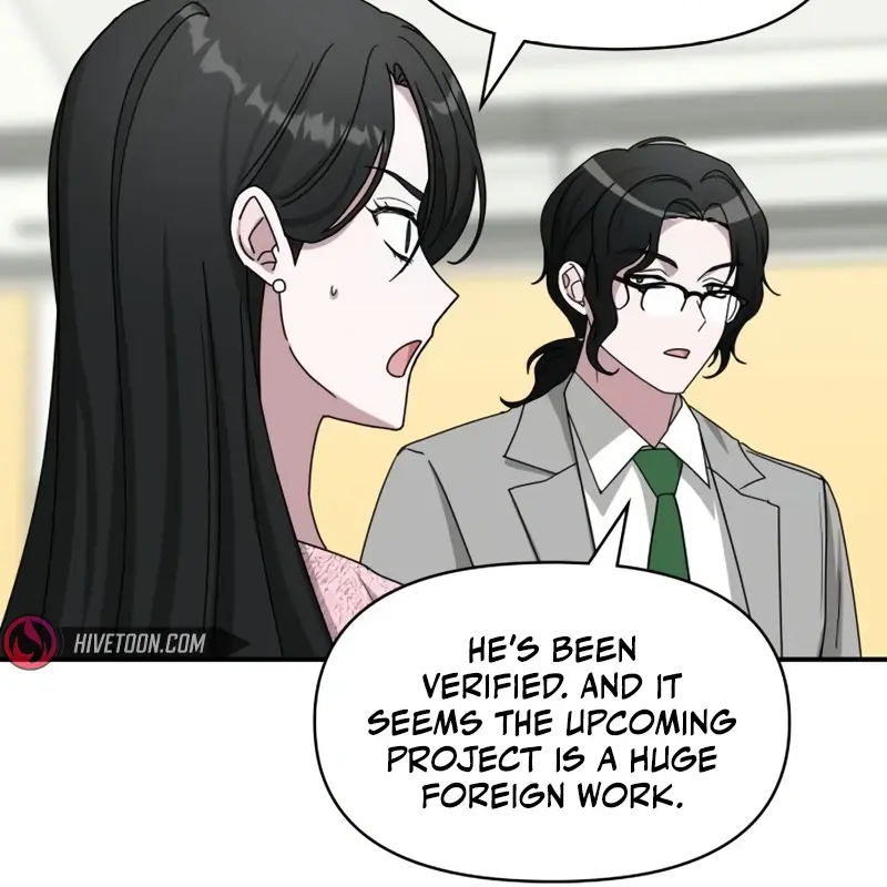 The Otherworldly Genius Method Actor Chapter 23 Page 79