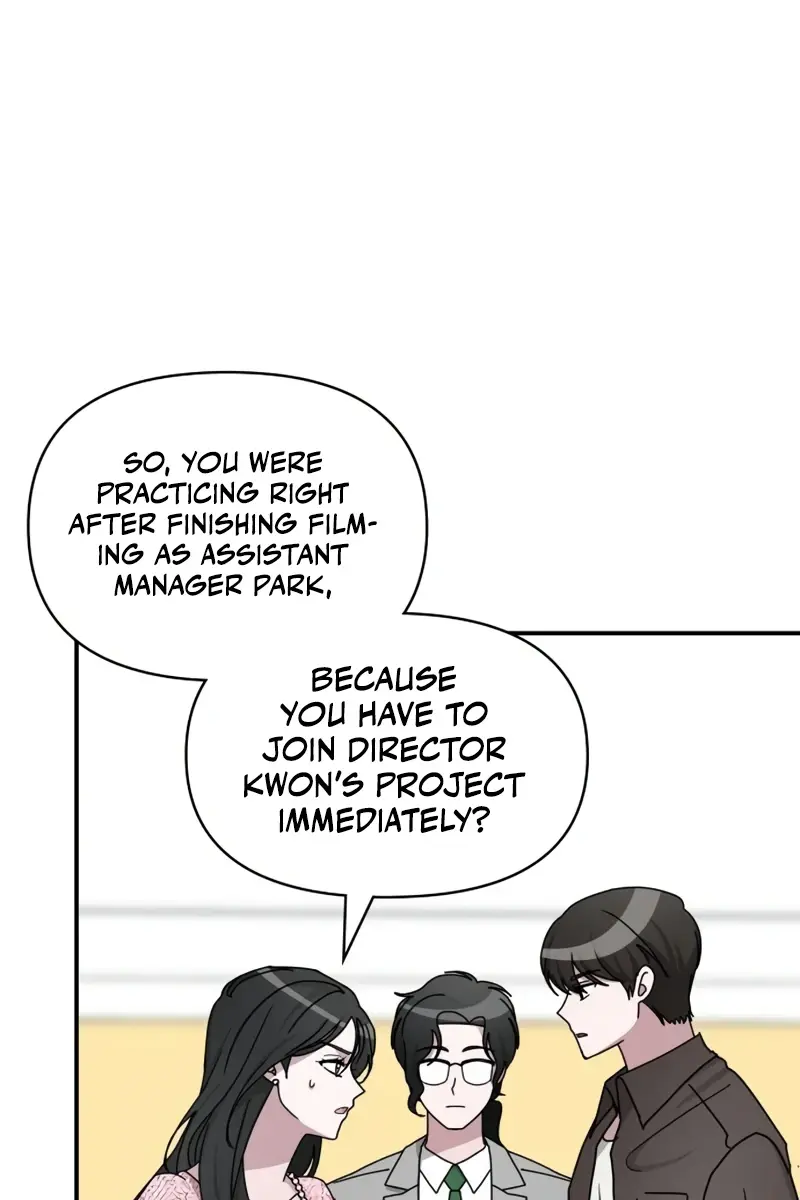 The Otherworldly Genius Method Actor Chapter 23 Page 81