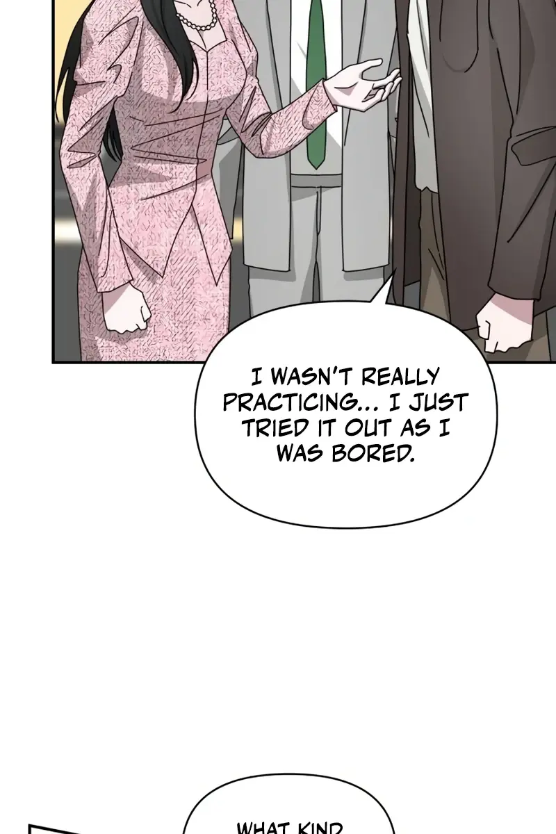 The Otherworldly Genius Method Actor Chapter 23 Page 82