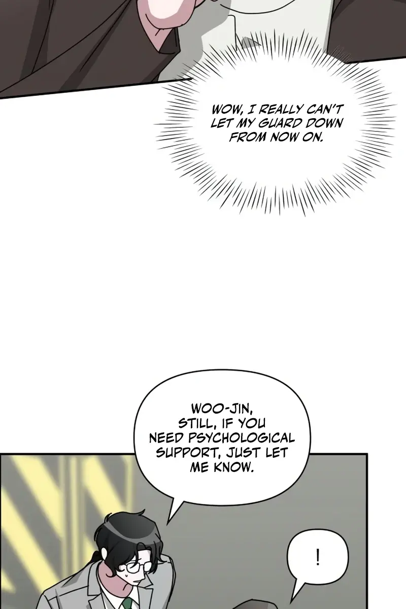 The Otherworldly Genius Method Actor Chapter 23 Page 86