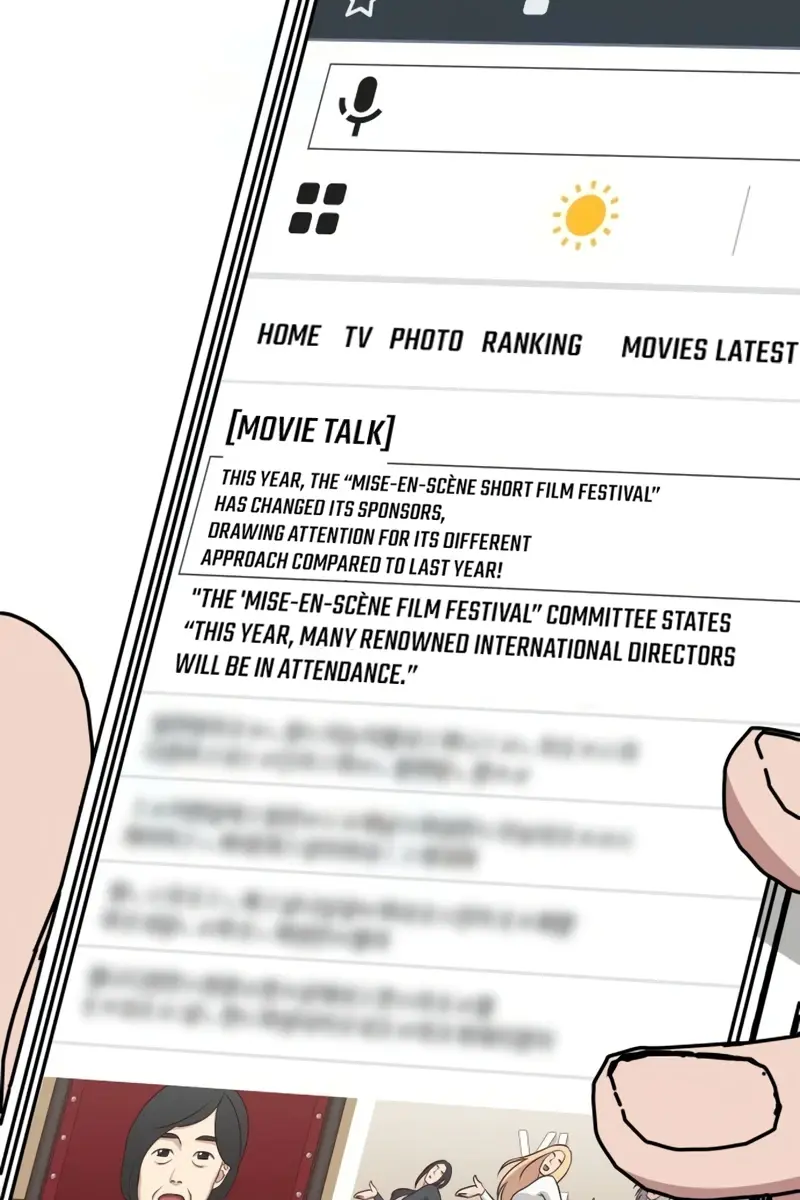 The Otherworldly Genius Method Actor Chapter 23 Page 95
