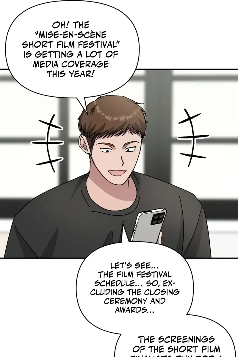 The Otherworldly Genius Method Actor Chapter 23 Page 97