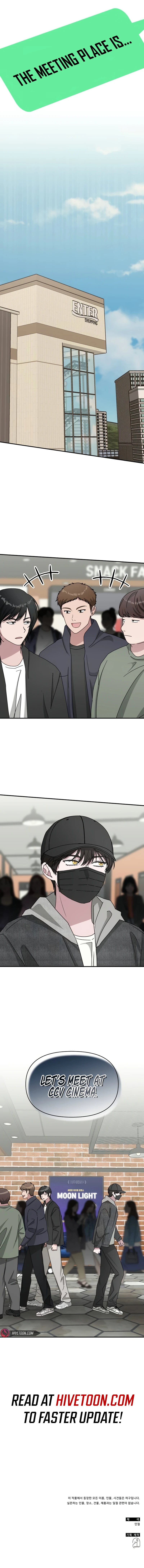 The Otherworldly Genius Method Actor Chapter 23 Page 106