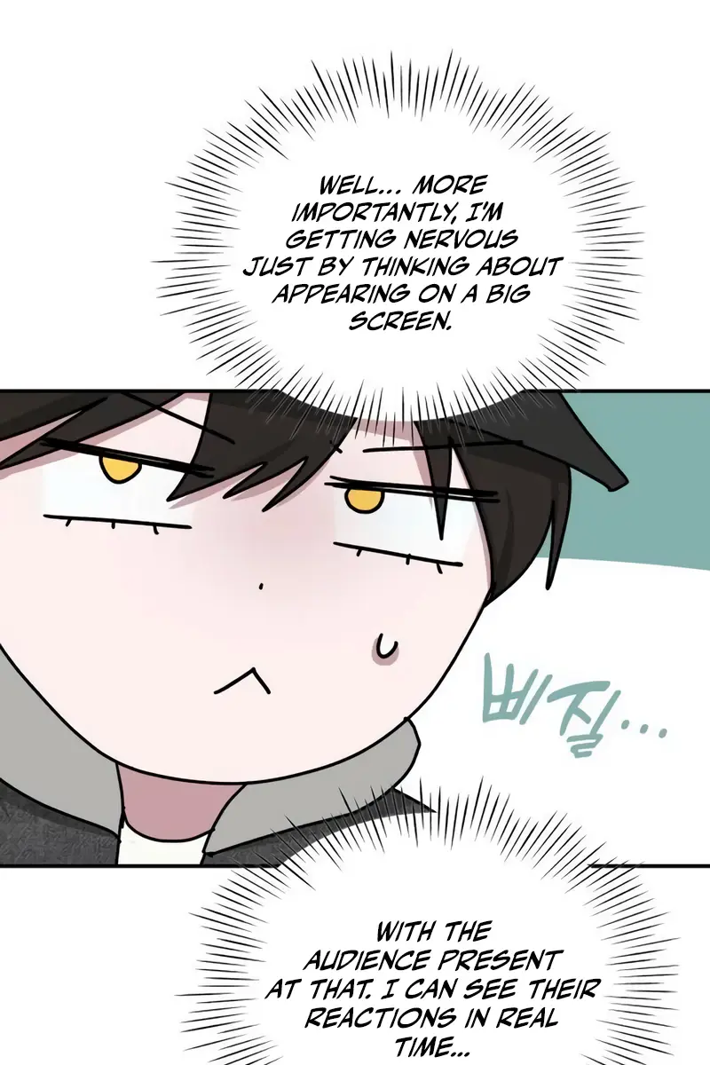 The Otherworldly Genius Method Actor Chapter 24 Page 7