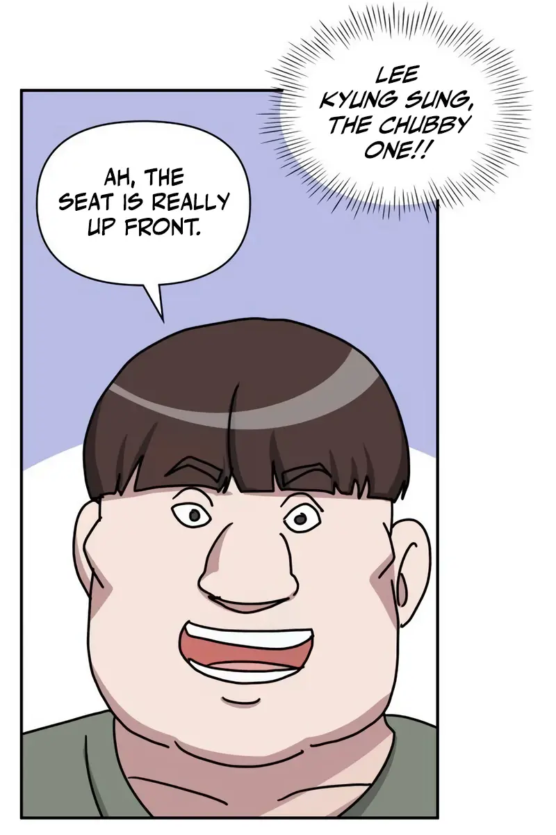 The Otherworldly Genius Method Actor Chapter 24 Page 16